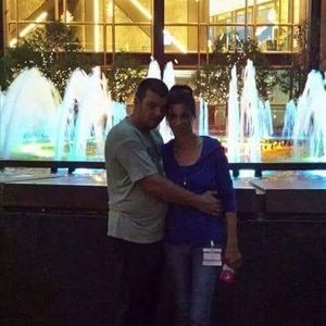 Meet your Posher, Jenetta